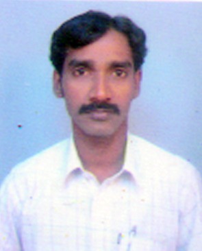 Sri K. Gopinadh